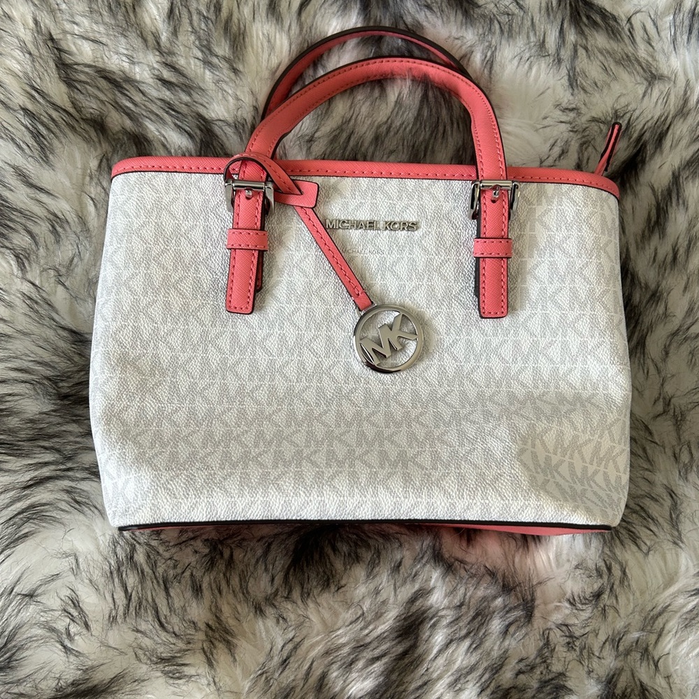 Mini Michael Kors tote